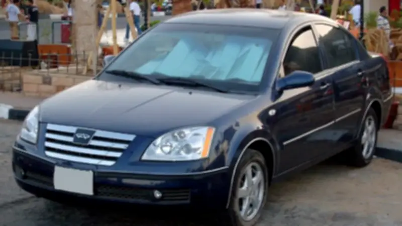 أسعار اسبيرانزا A516 المستعملة في مصر.. تعرف على المواصفات والمميزات