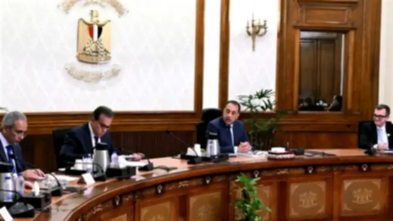 مدبولي يترأس اجتماعاً لتطوير منظومة الإسعاف المصرية ورفع كفاءتها