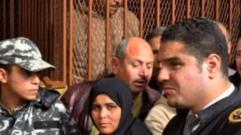 مرافعة النيابة بقضية عروس بورسعيد: استخفت بما عظمه الله وقتلتها خنقًا