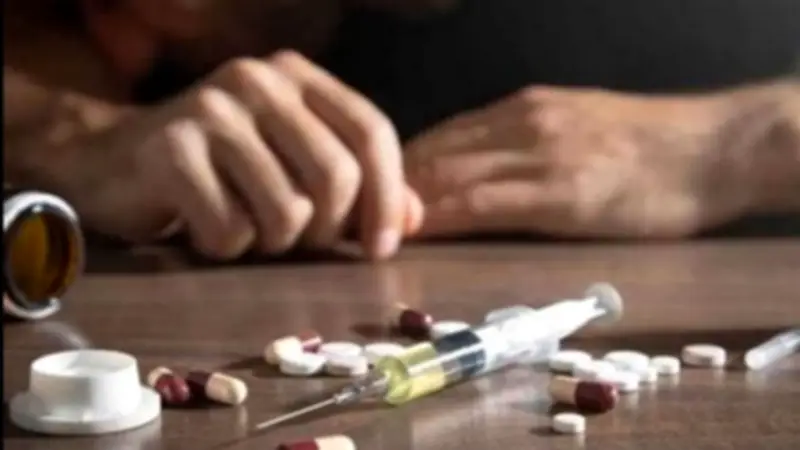 النيابة تأمر بتحليل مخدرات لـ3 أفارقة بتهمة التعاطي في البساتين