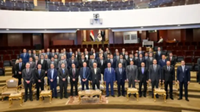 النائب العام والمدير التنفيذي لمعهد الأمم المتحدة يشهدان ختام ورشة عمل حول الملكية الفكرية
