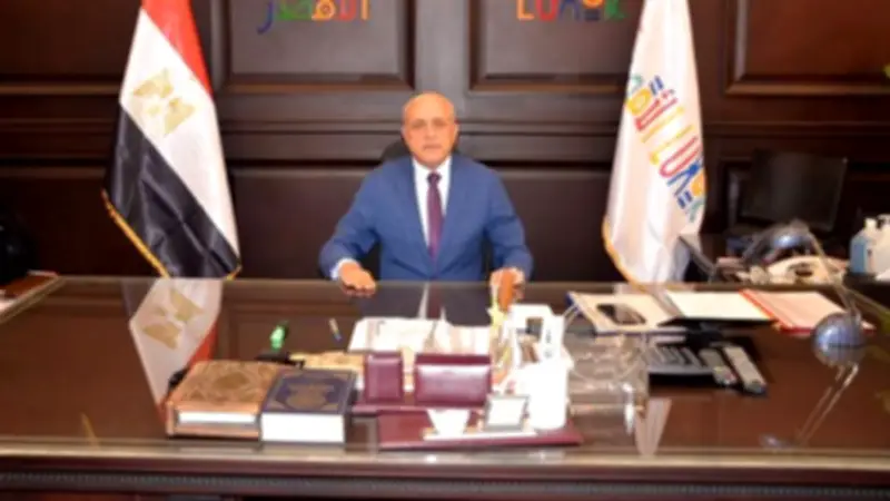 تفاصيل القرعة العلنية لاختيار المستفيدين من خطوط السير الجديدة بالأقصر