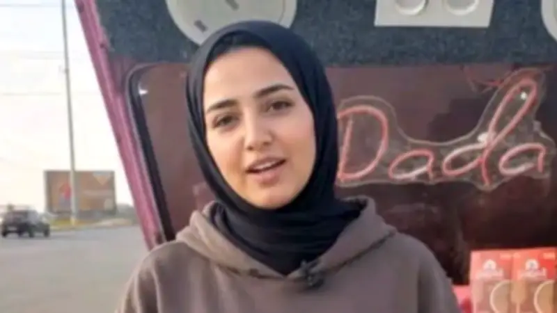 النيابة العامة تكشف تفاصيل حادث مصرع بائعة الشاي بحدائق الأهرام وتأمر بحبس المتهمين