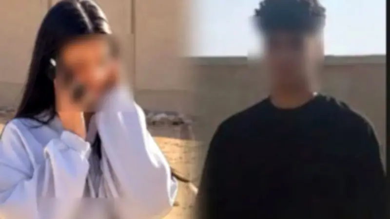عقوبة المتهمين بقتل بائعة الشاي في حدائق الأهرام بعد حادثة الدهس