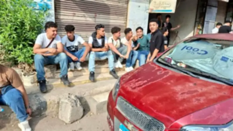 طلاب الثانوية بالقليوبية يؤدون امتحانات التربية الدينية والوطنية في أول أيام الماراثون