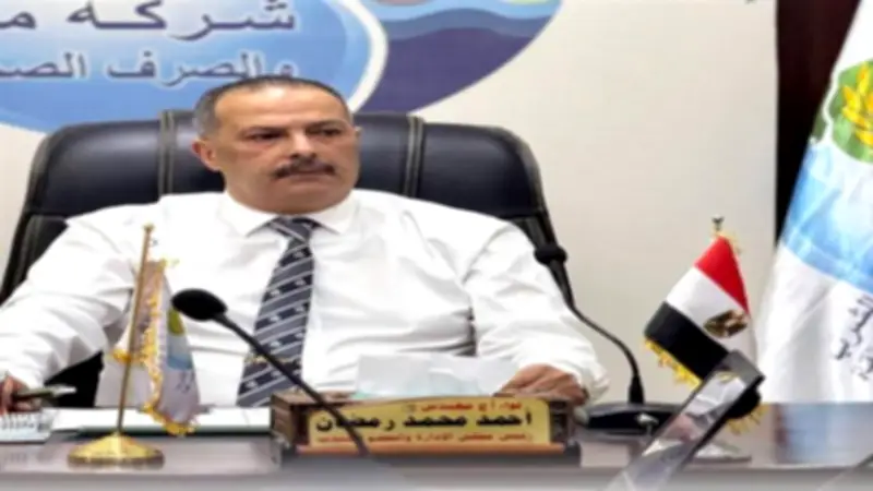 مياه القناة تضع خطة شاملة لمواجهة ذروة الاستهلاك في الصيف