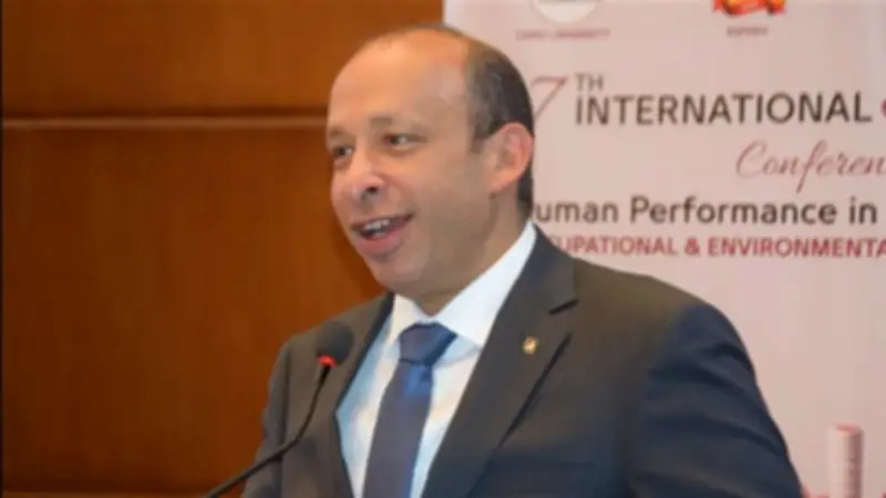 قصر العيني يختتم المؤتمر الدولي السابع حول الأداء المهني في الصحة والإعاقة