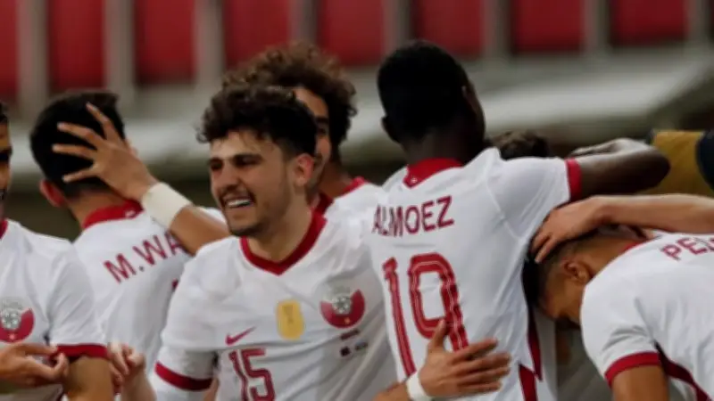 جماهير قطر تستعد لتشجيع العنابي في مونديال 2026 بمواجهة سويسرا