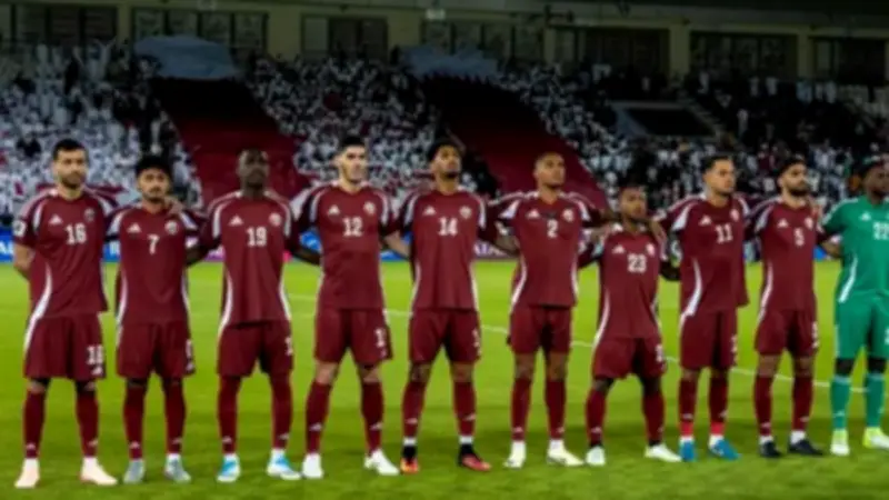 تشكيل قطر الرسمي لمواجهة سويسرا في كأس العالم 2026