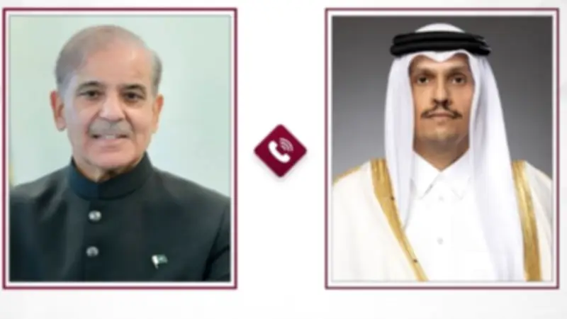 رئيس وزراء قطر يتطلع لتوقيع أمريكا وإيران على الاتفاق قريباً