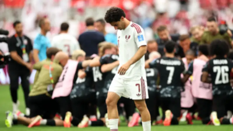 موعد مباراة قطر والبوسنة في كأس العالم 2026 والقنوات الناقلة