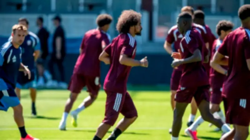 موعد مباراة قطر وسويسرا في كأس العالم 2026 والقنوات الناقلة