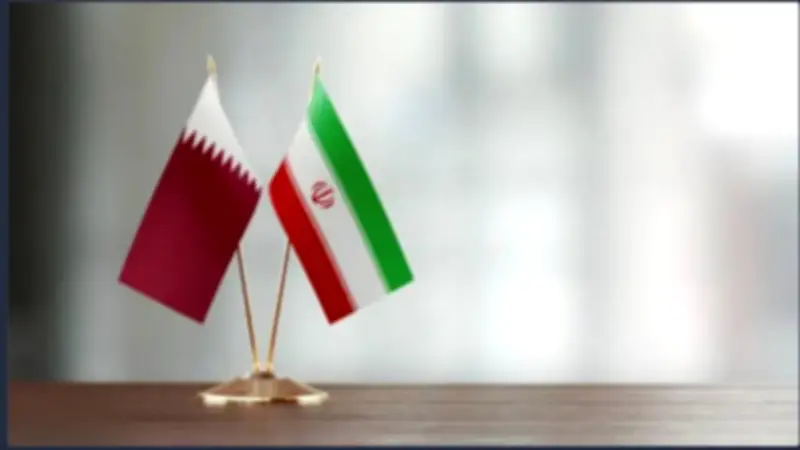 وسطاء قطريون يصلون إلى إيران للمساعدة في إتمام الاتفاق مع واشنطن