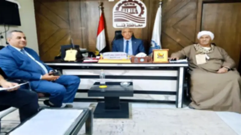 تعليم قنا تنظم رحلة ترفيهية للطلاب الأيتام إلى الغردقة وتستعد للامتحانات