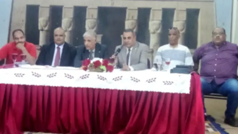 تعليم قنا يرفع درجة الاستعداد القصوى لانطلاق امتحانات الثانوية العامة الثلاثاء