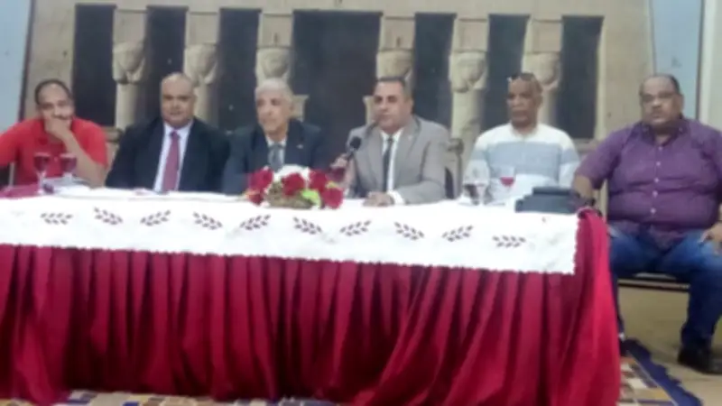 قنا: العثور على جثة شاب غارق بنهر النيل بعد 40 يوماً وإحالة موظف للمفتى