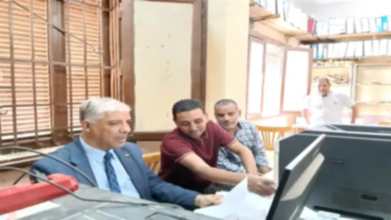 موعد نتيجة الشهادة الإعدادية 2026 بمحافظة قنا قريباً بعد اعتماد المحافظ