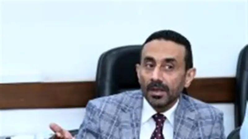 عيسى رشوان: الحصول على علامة الجودة أصبح في 3 أشهر بدلاً من عام ونصف