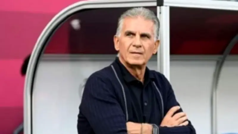كيروش: غانا تملك القدرة على تحقيق إنجاز في كأس العالم 2026
