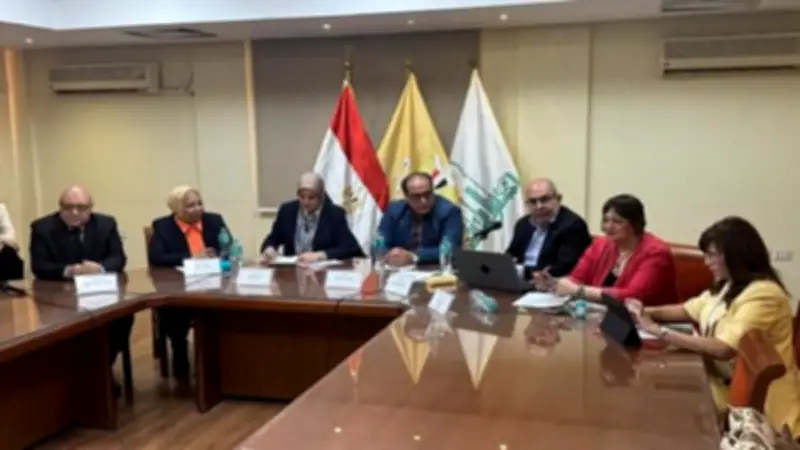 نشر الوعي بأهمية البيئة: ندوة بالمجلس الأعلى للثقافة احتفالاً باليوم العالمي للبيئة