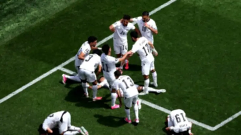 رمضان السيد: منتخب مصر استحق الفوز على بلجيكا وإمام عاشور أضاع فرصًا
