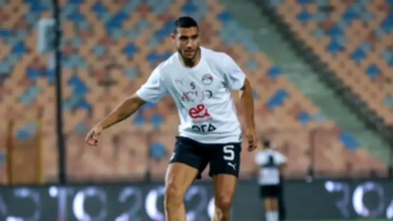 رامي ربيعة: جاهزون لمواجهة بلجيكا وهدفنا أبعد نقطة في المونديال
