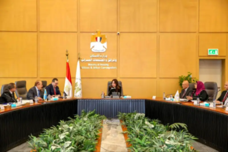 راندا المنشاوي: نتبنى نهجاً قائماً على الشراكة والتواصل المستمر مع المستثمرين