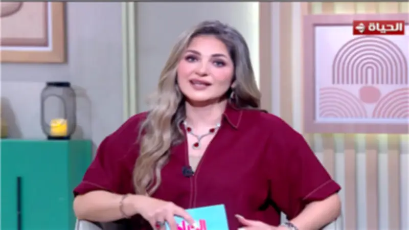 راندا فكري: الوفاء بعد الفراق يكشف قيمة العلاقة الحقيقية بين الزوجين
