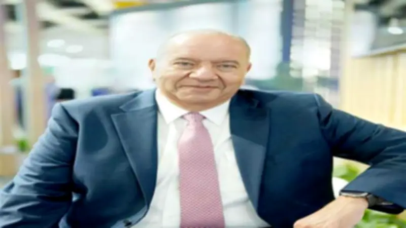 الرئيس التنفيذي لراية: قفزة الأرباح لـ1.2 مليار جنيه بفضل التحول للخدمات عالية القيمة