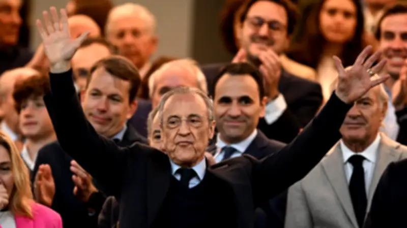 ريال مدريد يرفع الراية البيضاء في صفقة جوليان ألفاريز