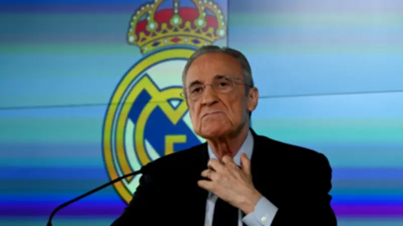 استقالة مفاجئة لطبيب ريال مدريد مانويل أرويو بعد انتقادات الإصابات