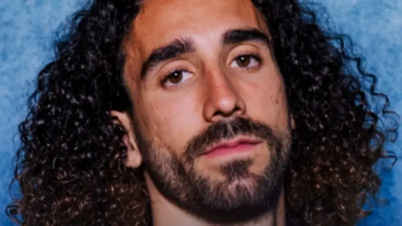 رسميًا.. ريال مدريد يعلن التعاقد مع كوكوريلا حتى 2032