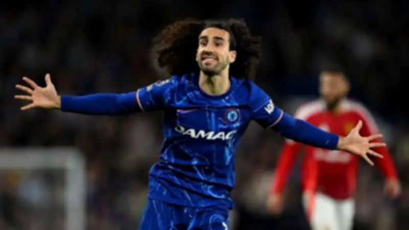 ريال مدريد يحسم صفقة كوكوريلا من تشيلسي بـ50 مليون يورو بناءً على رغبة مورينيو