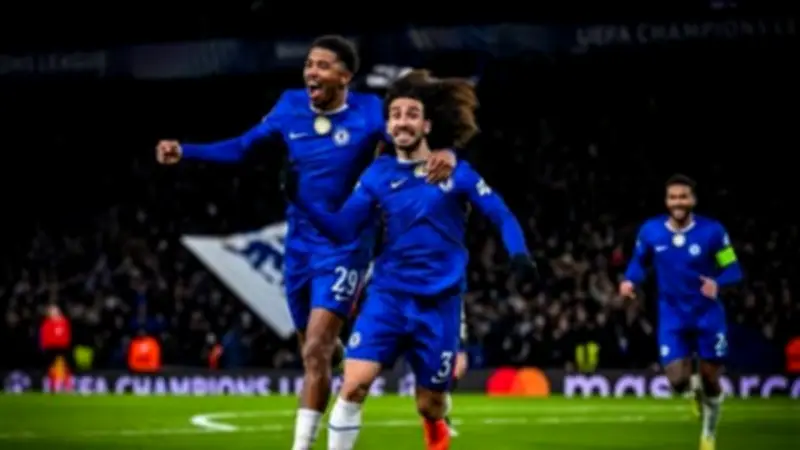 ريال مدريد يحسم صفقة مارك كوكوريلا من تشيلسي مقابل 50 مليون يورو