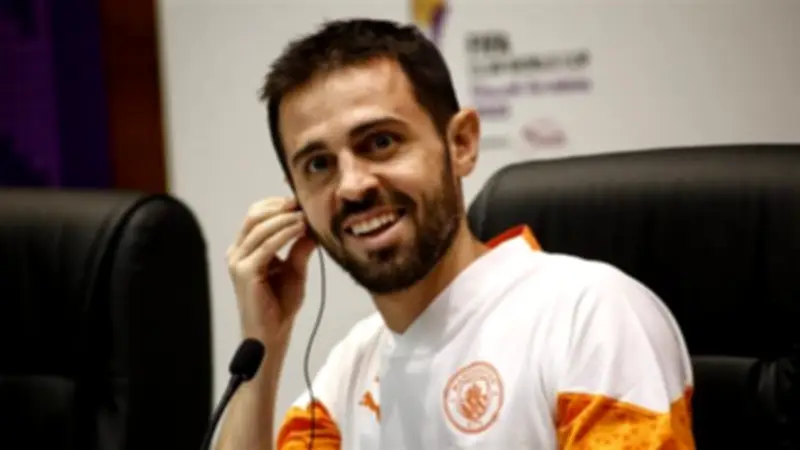 رسميا: برناردو سيلفا ينضم لريال مدريد لموسمين وكوكوريلا 6 سنوات