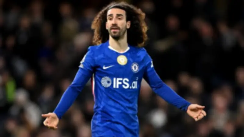 ريال مدريد يحسم صفقة كوكوريلا من تشيلسي مقابل 50 مليون يورو