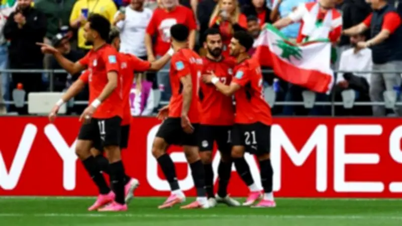 سبب إلغاء هدف إيران أمام مصر في كأس العالم 2026.. القانون يوضح