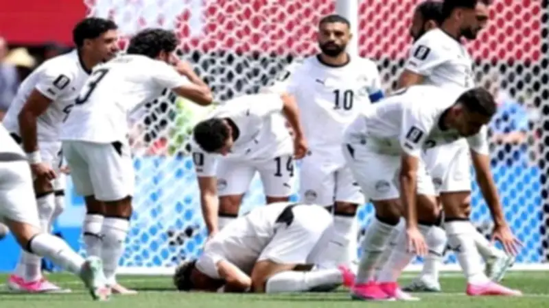 أرقام قياسية تنتظر منتخب مصر أمام نيوزيلندا في كأس العالم
