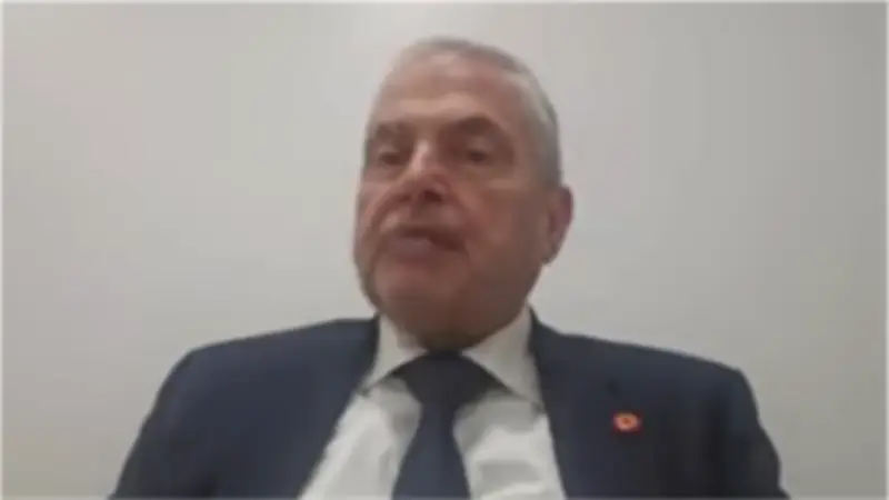 الصليب الأحمر اللبناني: القصف المكثف في الجنوب يعقّد عمليات الإغاثة والإسعاف