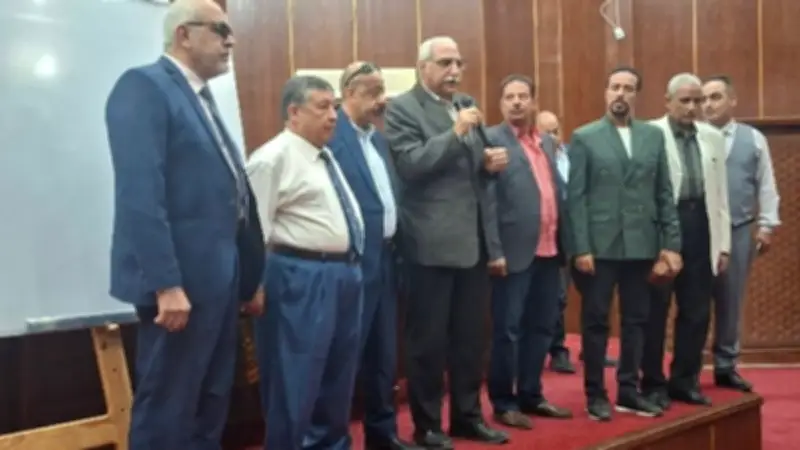 تعليم البحر الأحمر ينظم قافلة مجانية لمراجعات الثانوية العامة