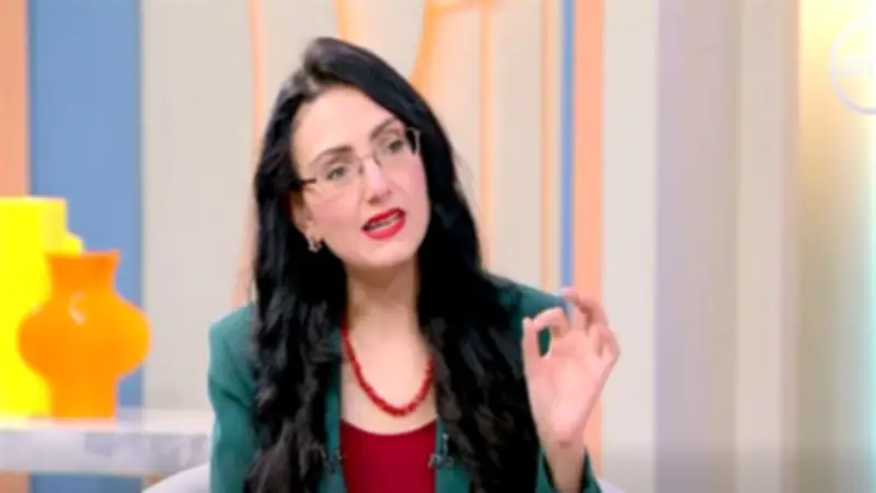 ريم بسيوني: المرأة المصرية قوية وصبورة والتاريخ وثق إسهامات مؤرخات عظيمات