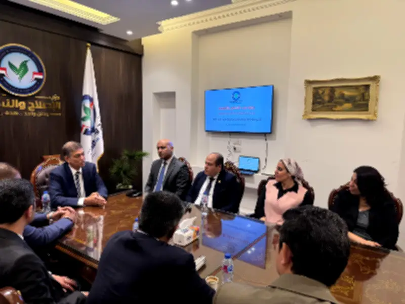 حزب الإصلاح والنهضة يناقش مشروع خطة التنمية: دورنا لا يقتصر على النقد بل تقديم حلول قابلة للتطبيق