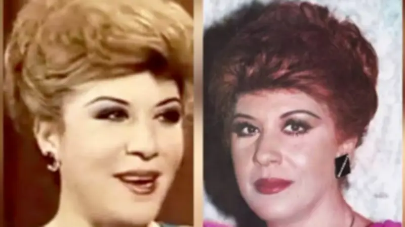 في ذكرى رحيلها.. أحلام شلبي أيقونة الإعلام الهادئ والأناقة المصرية