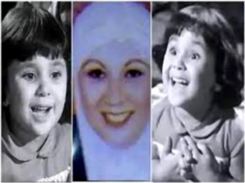ذكرى رحيل إكرام عزو طفلة السينما المصرية التي أضاءت الشاشة مبكراً