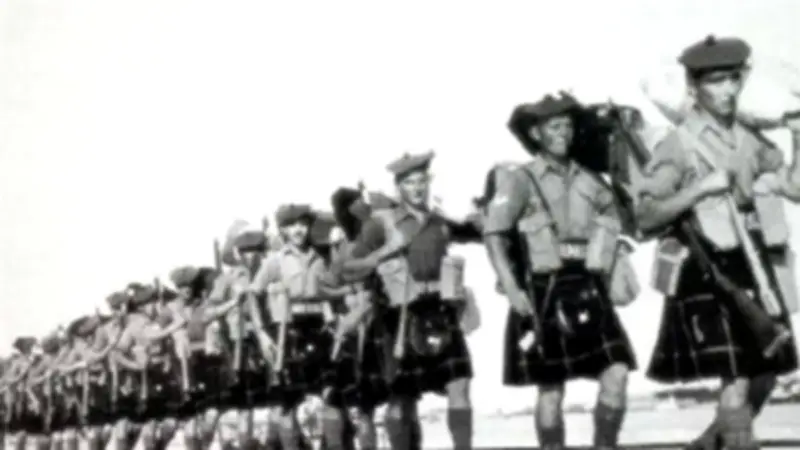ذكرى خروج آخر جندي بريطاني من مصر في 18 يونيو 1956