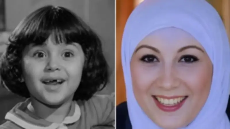 ذكرى رحيل الطفلة المعجزة إكرام عزو.. رحلت بعد الحج