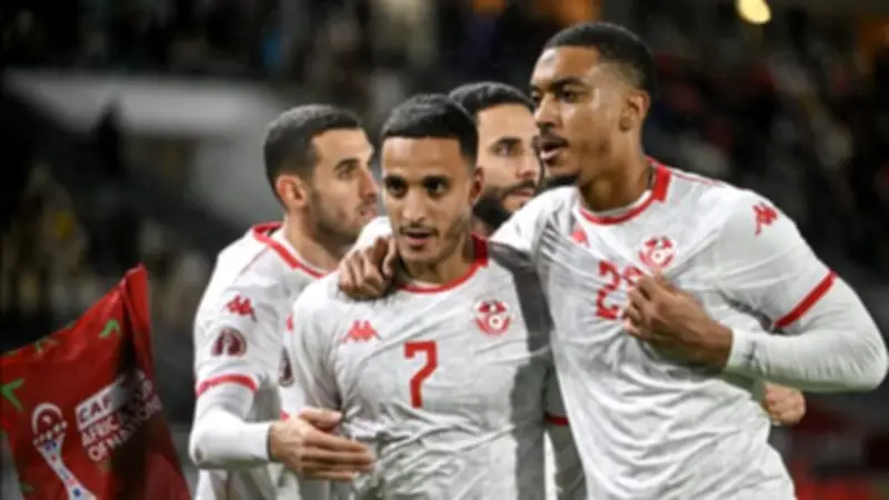 رينارد يعلن تشكيل تونس لمواجهة اليابان في كأس العالم 2026