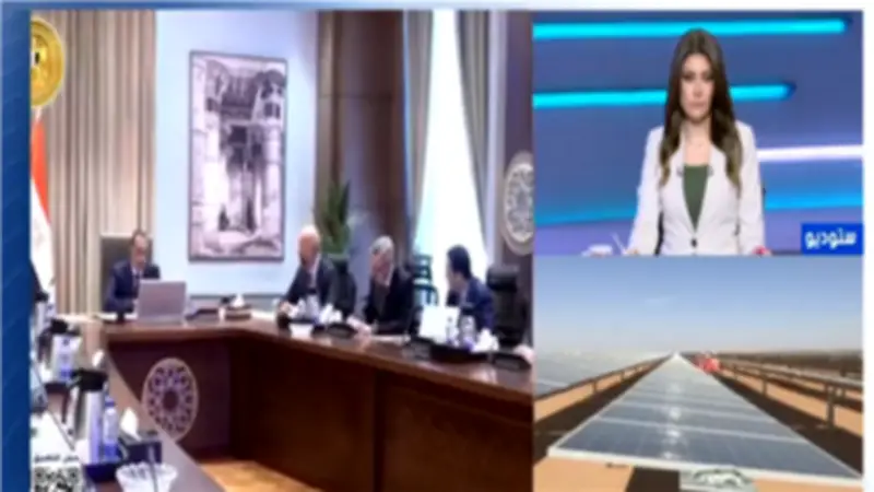 الطاقة المتجددة تمثل 15% من إنتاج الكهرباء في مصر ونائب المحطات النووية السابق يعلن إمكانيات التصدير