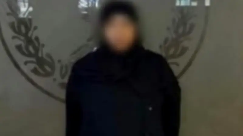 تجديد حبس سيدة بتهمة البلطجة وحيازة أسلحة بيضاء في المقطم