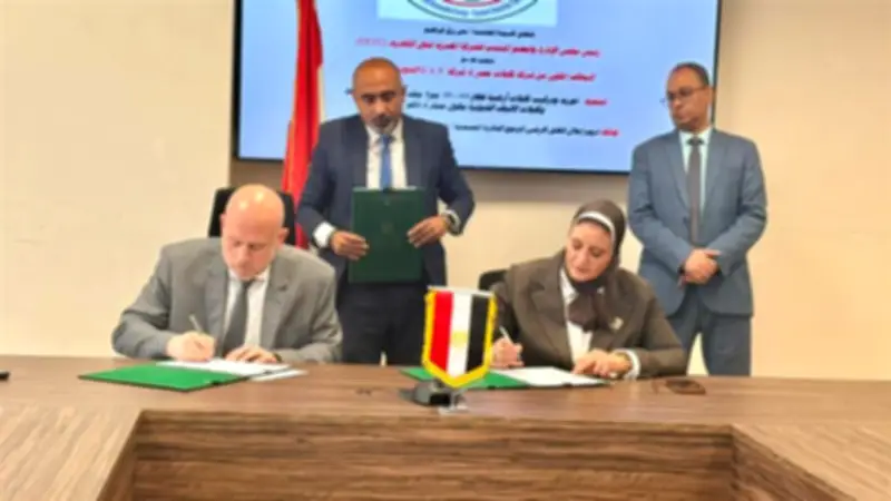 إحلال كابل أرضي مزدوج بين المعتمدية وزنين لدعم استقرار الكهرباء